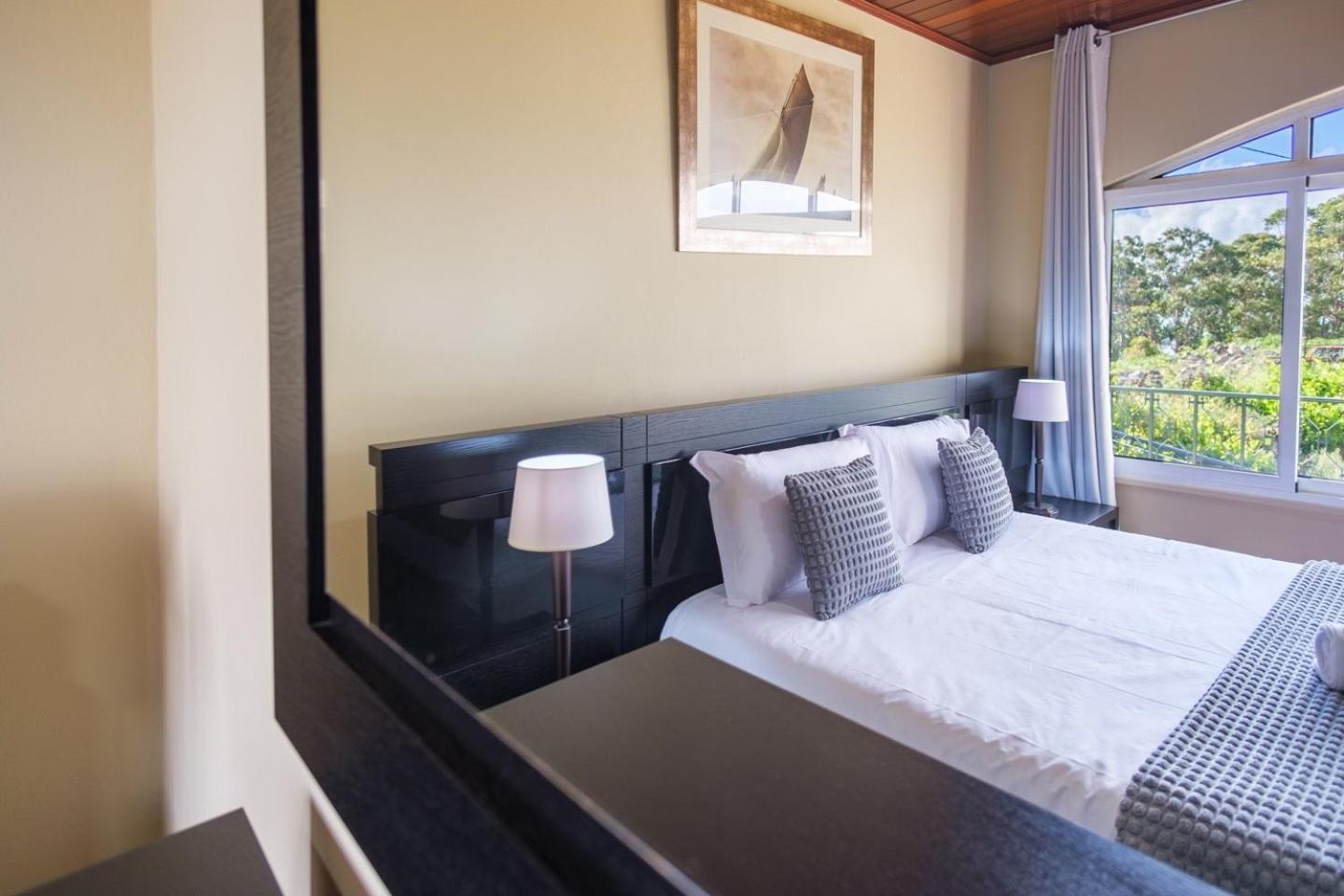 Guestready - Quinta Das Estrelas Campanário Eksteriør billede