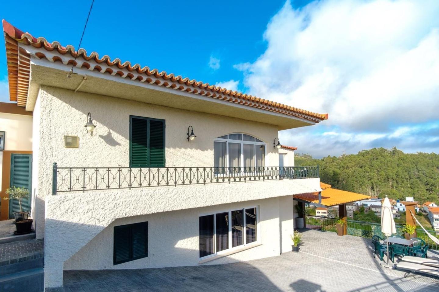 Guestready - Quinta Das Estrelas Campanário Eksteriør billede