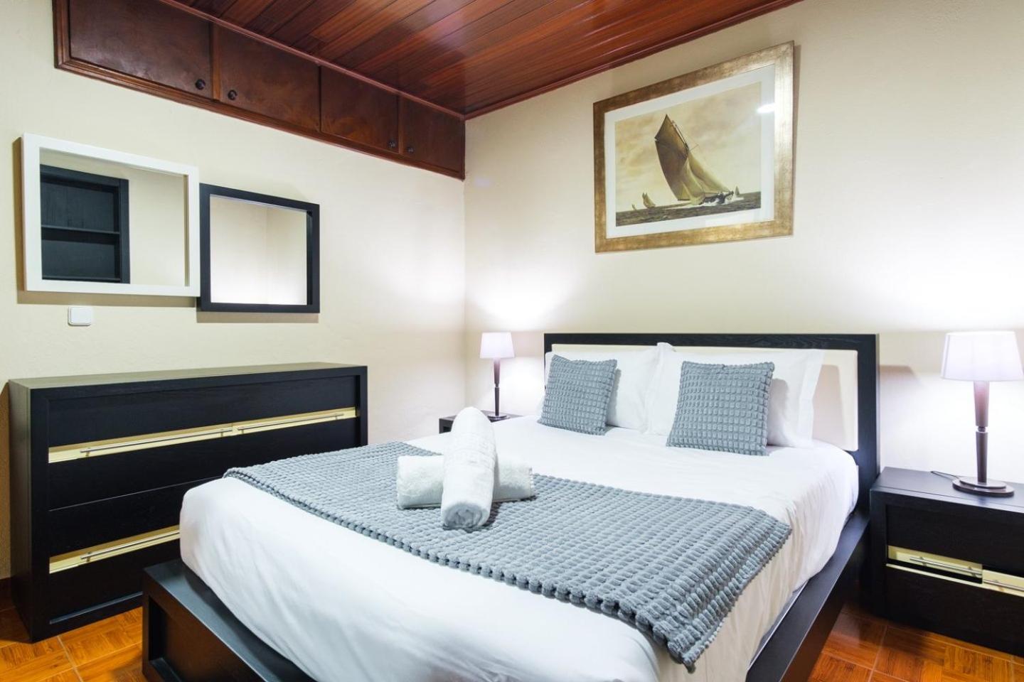 Guestready - Quinta Das Estrelas Campanário Eksteriør billede