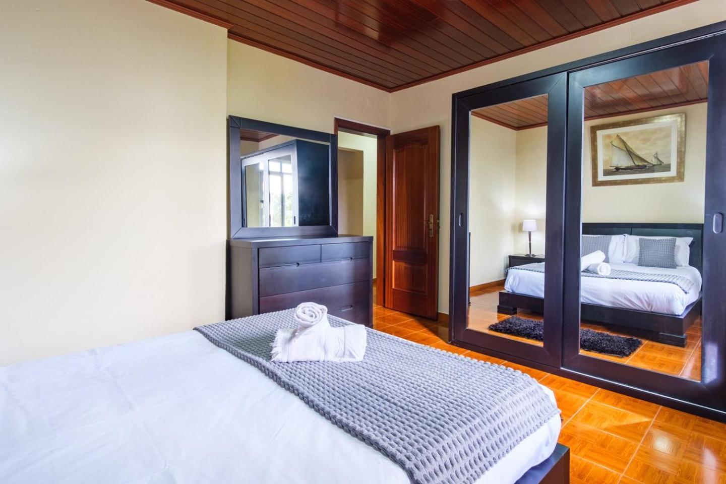 Guestready - Quinta Das Estrelas Campanário Eksteriør billede