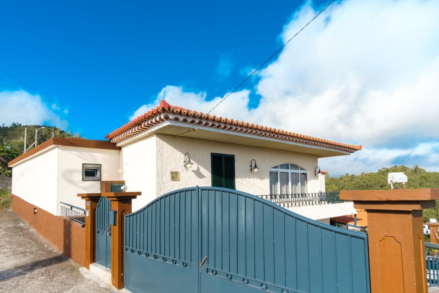 Guestready - Quinta Das Estrelas Campanário Eksteriør billede