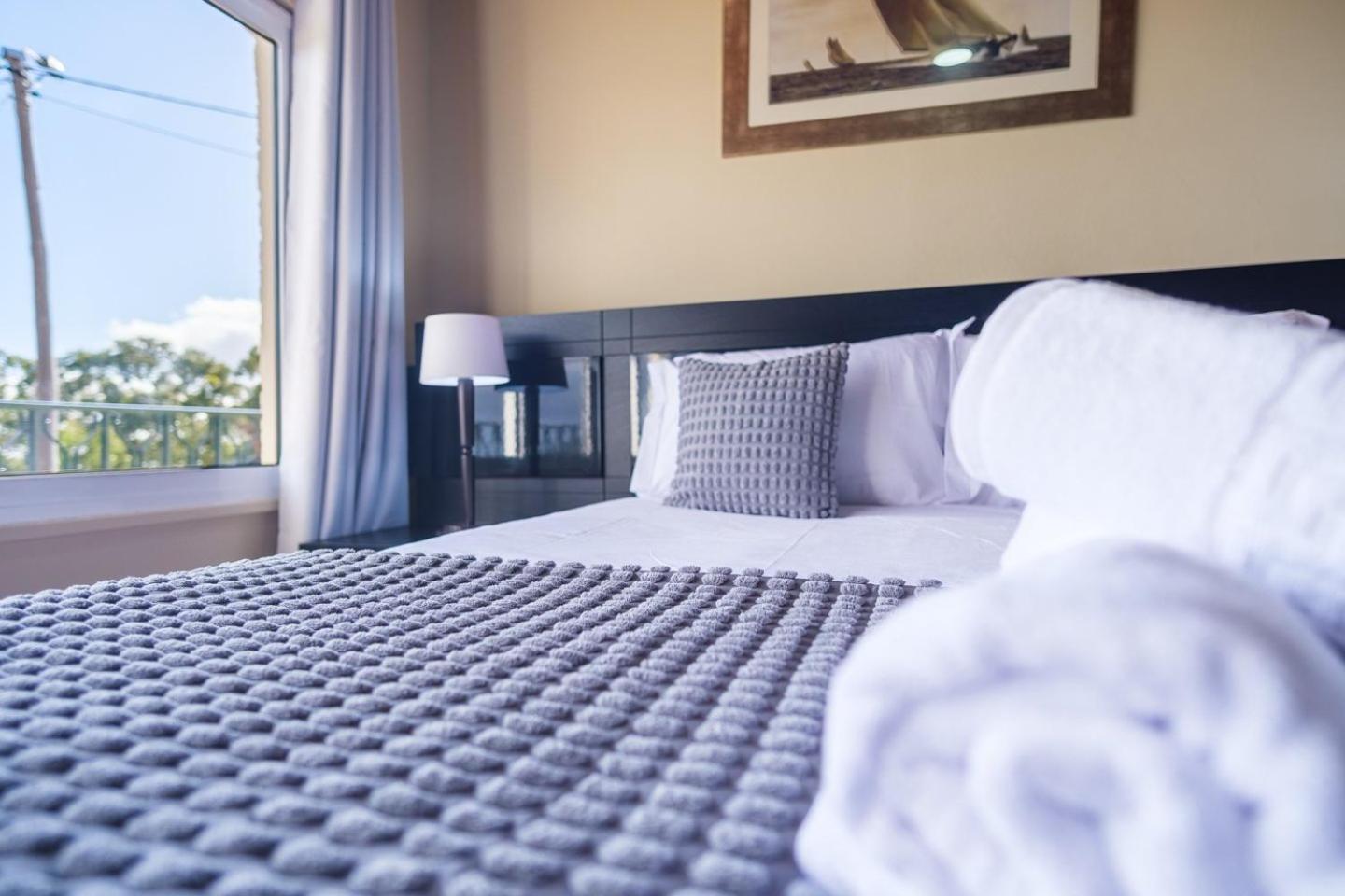 Guestready - Quinta Das Estrelas Campanário Eksteriør billede