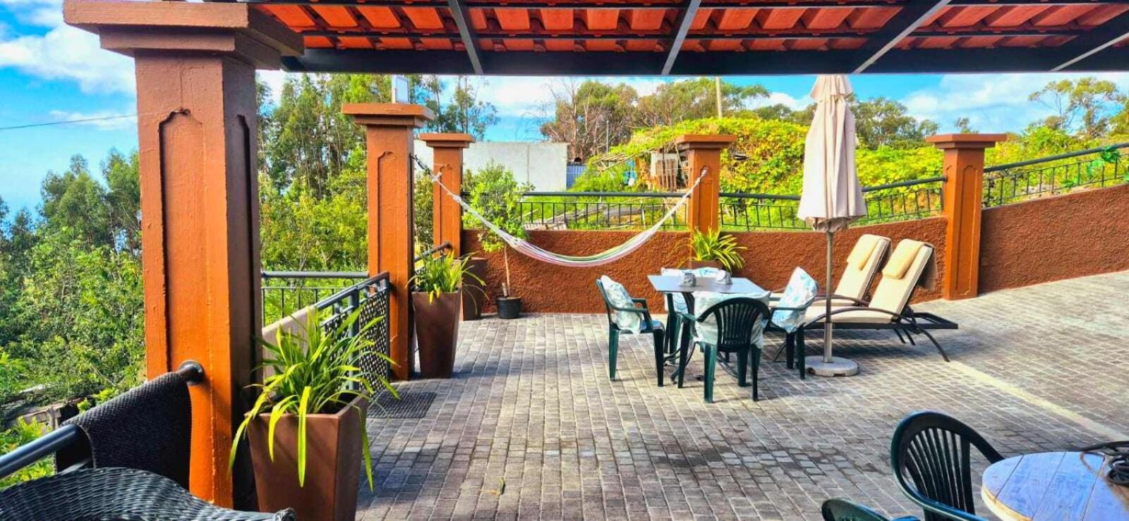 Guestready - Quinta Das Estrelas Campanário Eksteriør billede